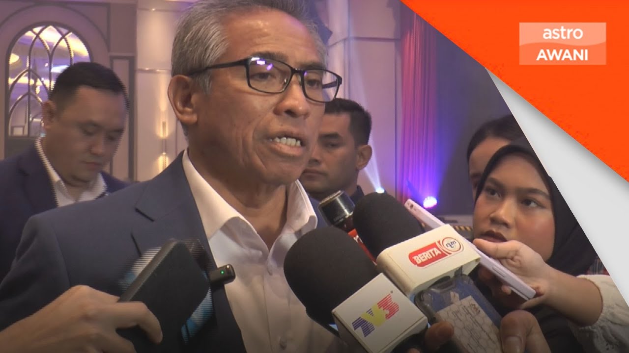 Sistem diperluas kepada semua ketua perkhidmatan agensi awam