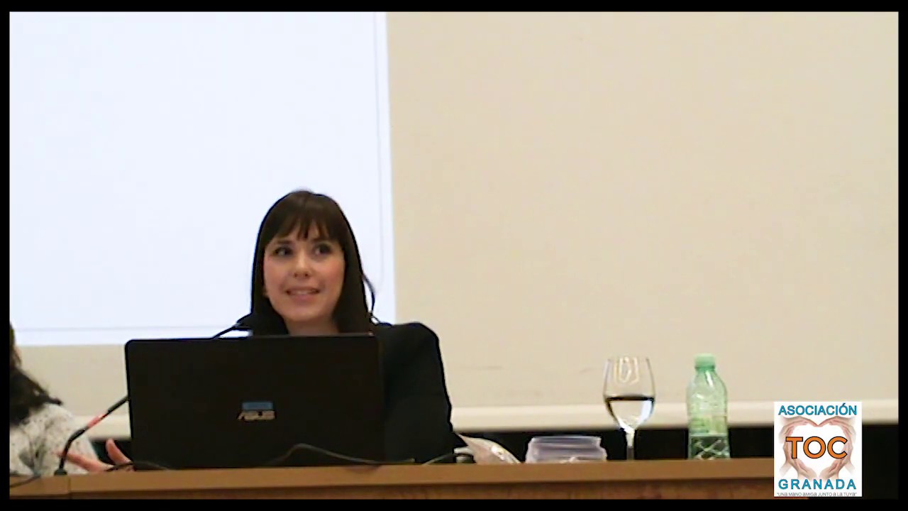 DETECCIÓN DEL TOC EN LOS COLEGIOS. ASOCIACIÓN TOC GRANADA