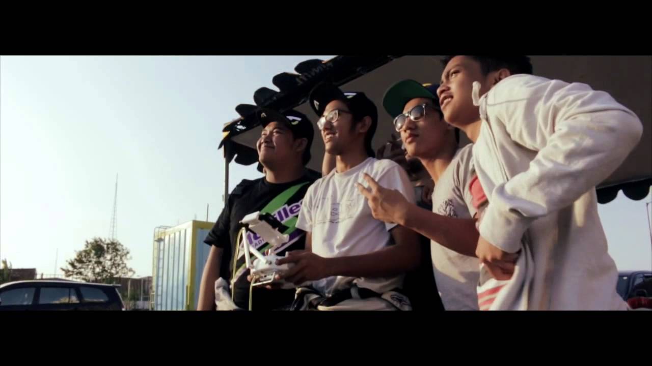 Ahmad F. Alam // AHT Garage (AMF Surabaya) | SHOOKINSTAR