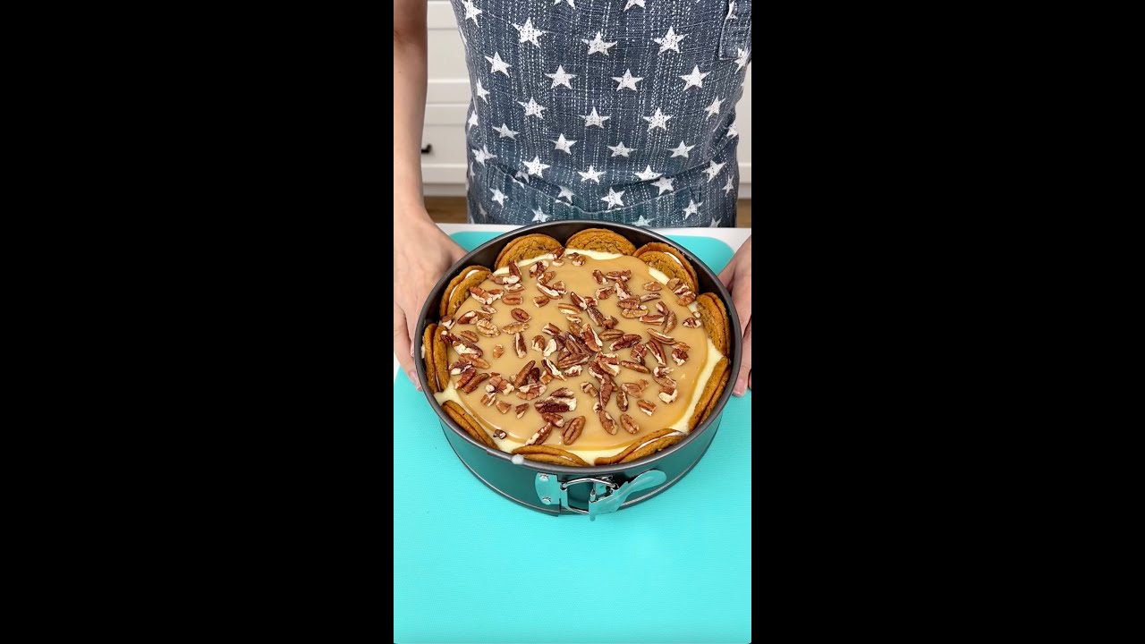 This dessert changed my life!