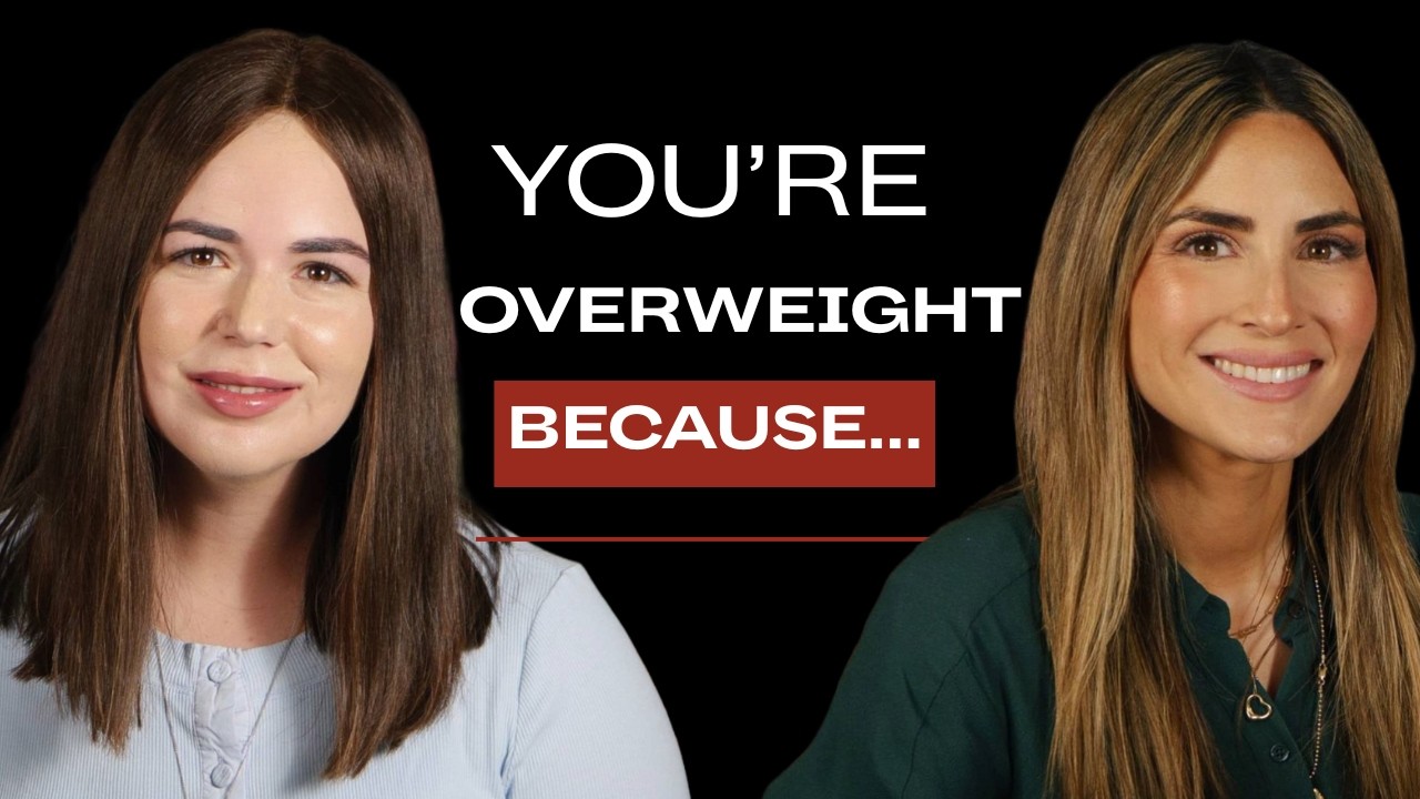 Why You’re Still Not Losing Weight In the Ozempic Era