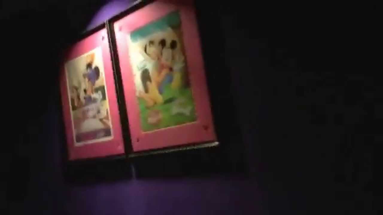 Baby Mario goes to the Movies 2