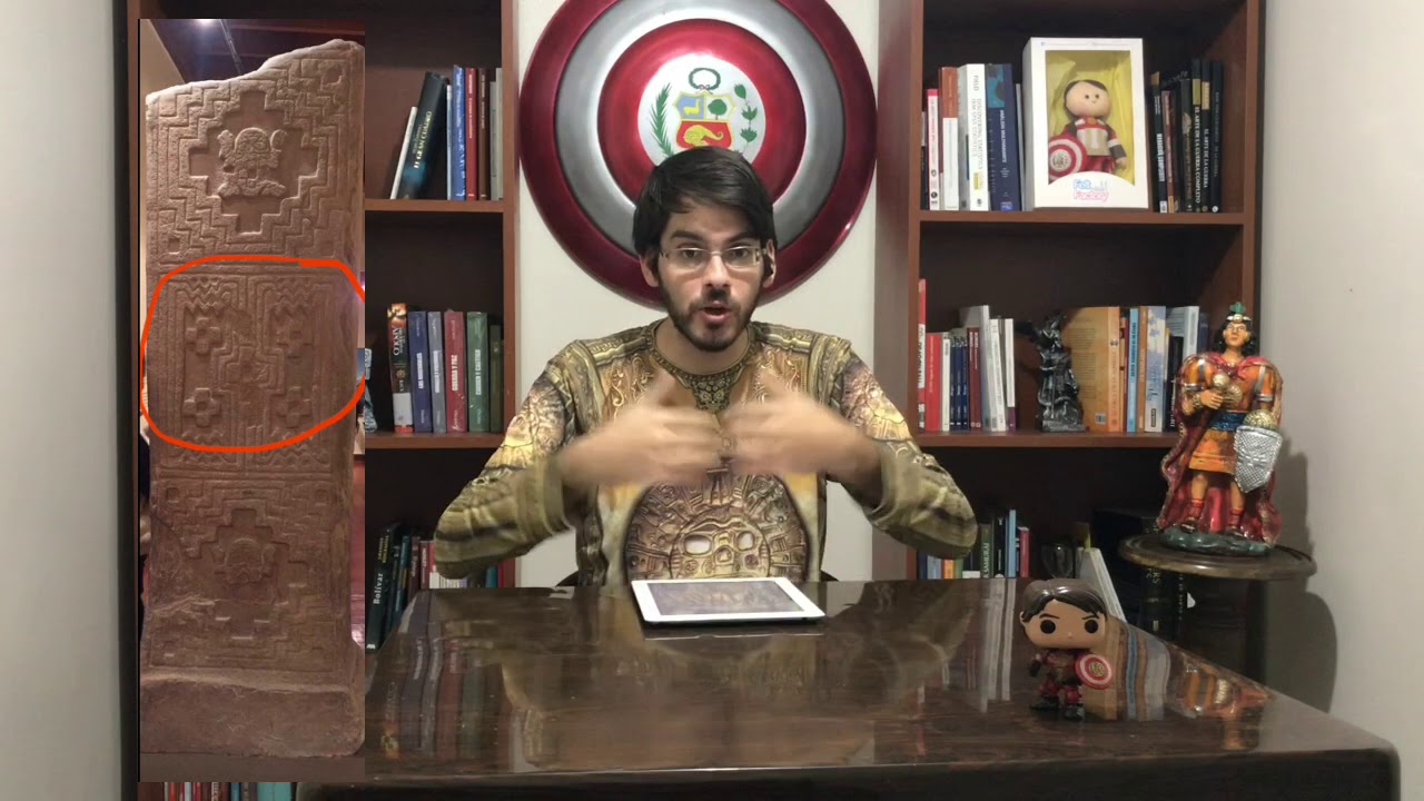 La Chakana de Pukara y el secreto que esconde