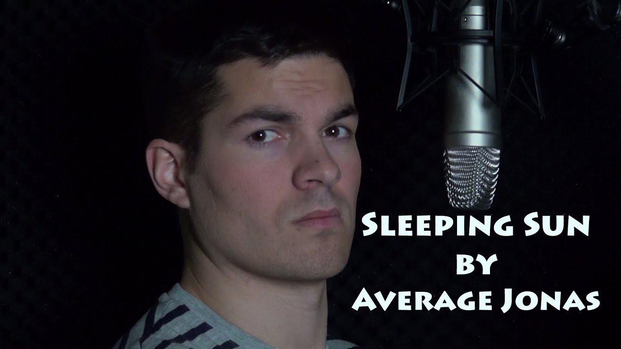 Nightwish - Sleeping Sun | Average Jonas