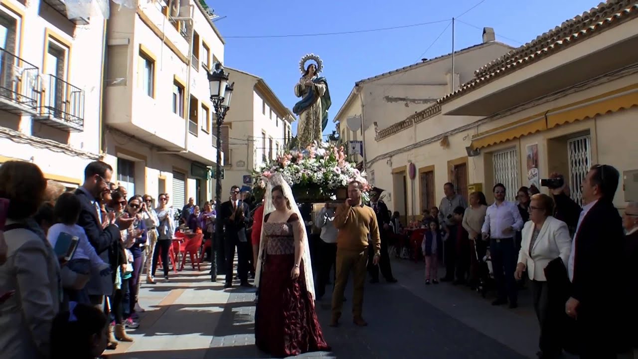 Cortes de Pallás - Encuentro 2015