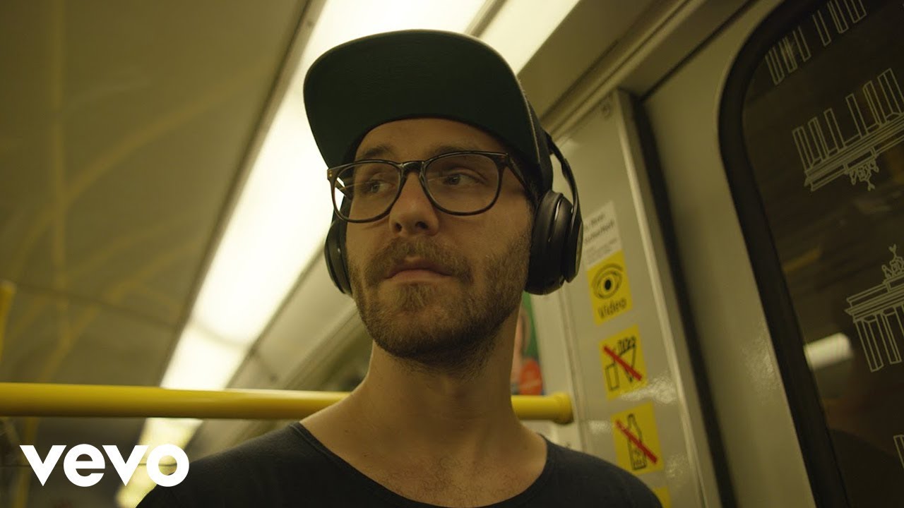 Mark Forster - Wir Sind Gro&szlig; (Official Video)