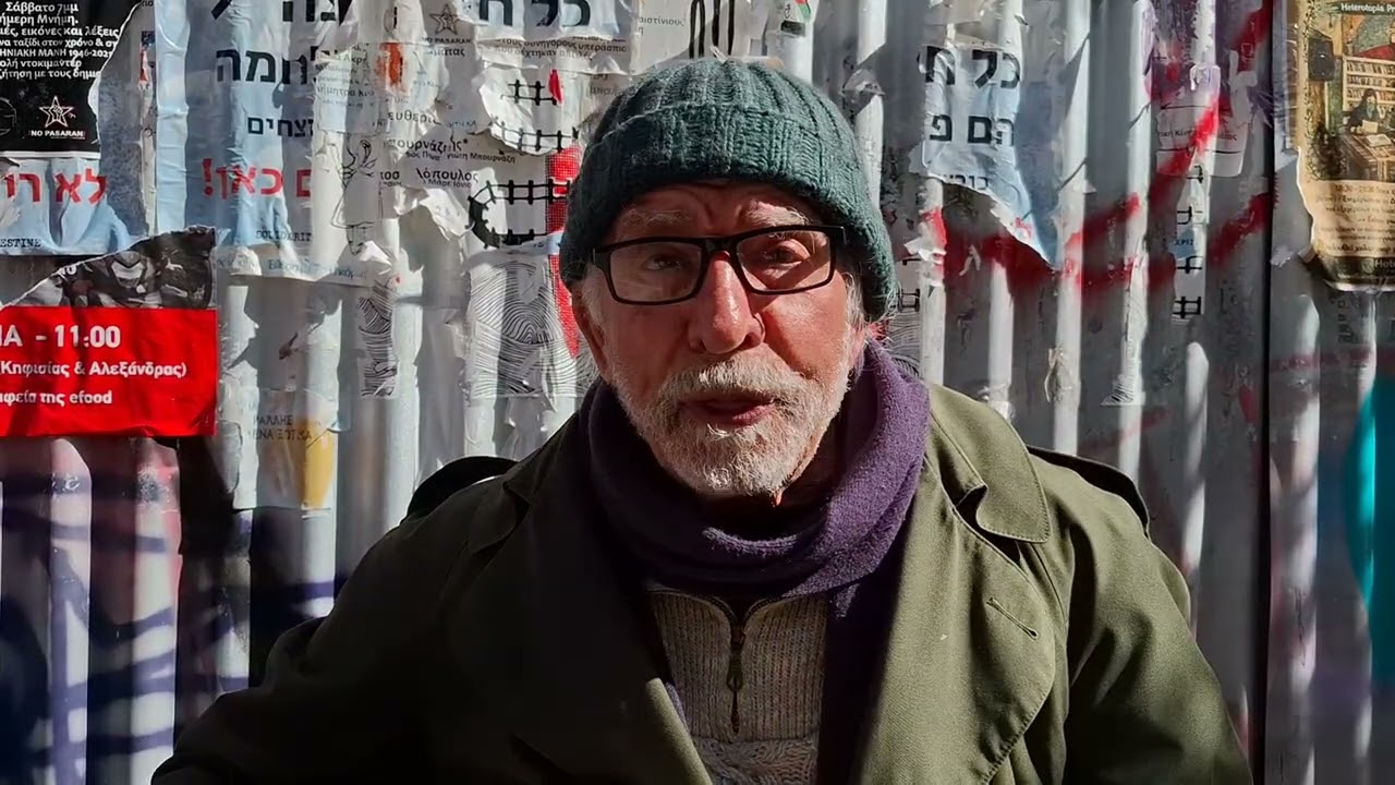STREET MUSIC ΜΟΥΣΙΚΟΙ ΤΟΥ ΔΡΟΜΟΥ ΣΠΥΡΟΣ ΚΟΜΠΙΛΙΡΗΣ ΜΠΟΥΖΟΥΚΙ🪕ΝΙΚΟΣ ΜΙΧΑΛΟΠΟΥΛΟΣ ΑΚΟΡΝΤΕΟΝ🪗 GREECE 🇬🇷