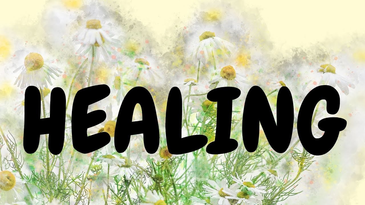 CARA HEALING? PAHAMI MAKNA HEALING SEBENARNYA! #opinibaik #motivasihidup #ceritasebelumtidur