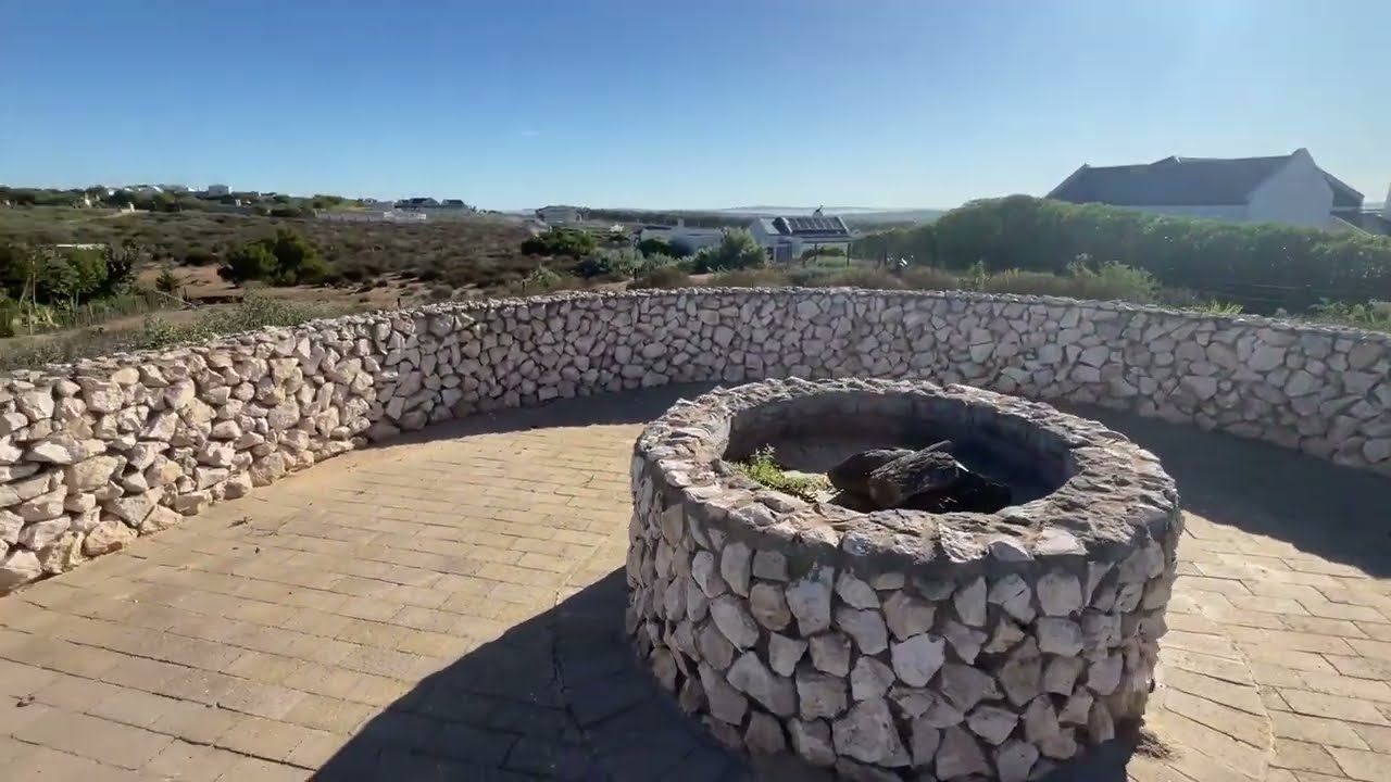 Smallholding for Sale - Long Acres, Langebaan (South Africa) - Web Ref: RXBU-4740