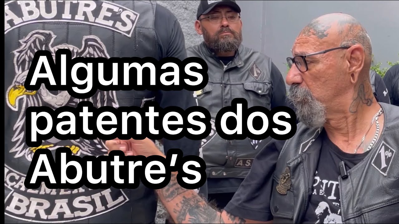 Conheça a Hierarquia do Moto clube