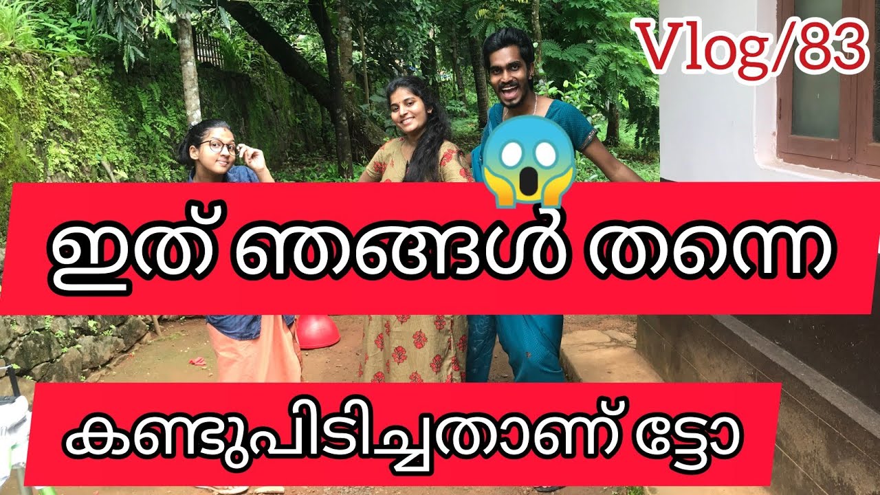 ഇത് വല്ലാത്തൊരു ചതിയായിപ്പോയി 🤣🤣🤣 vlog/83