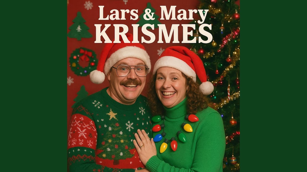 Lars & Mary Krismes