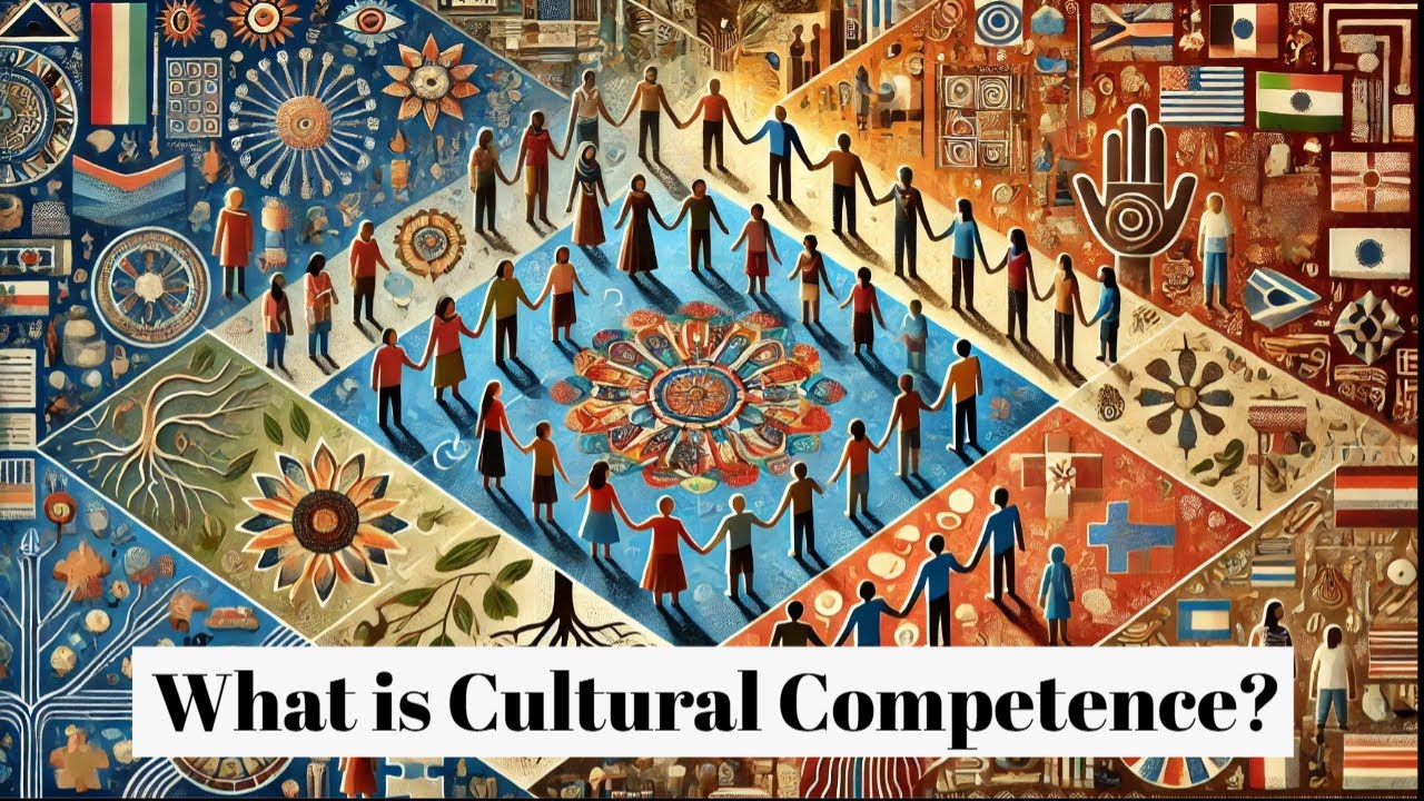 What is Cultural Competence? | Social and Cultural Awareness
