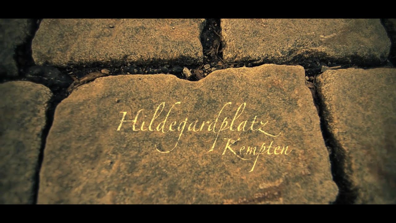 Kempten Hildegardplatz