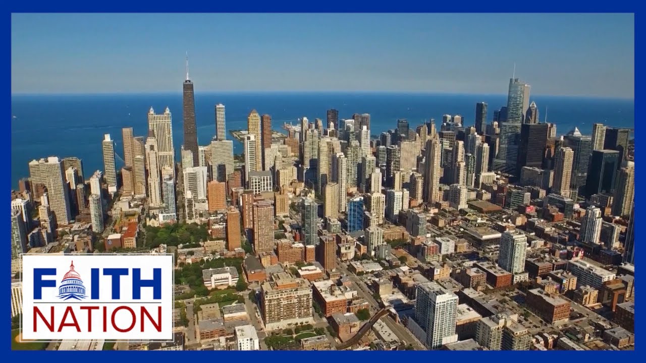 God at Work in America | Faith Nation - January 27, 2026