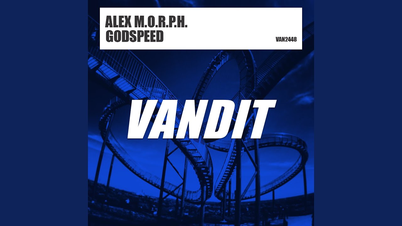 Godspeed (Extended)