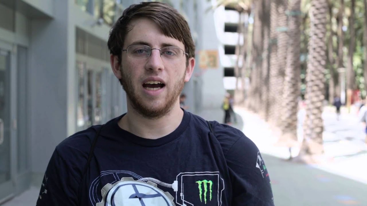 Meet Evil Geniuses' PPMD - Presented by Monster Energy