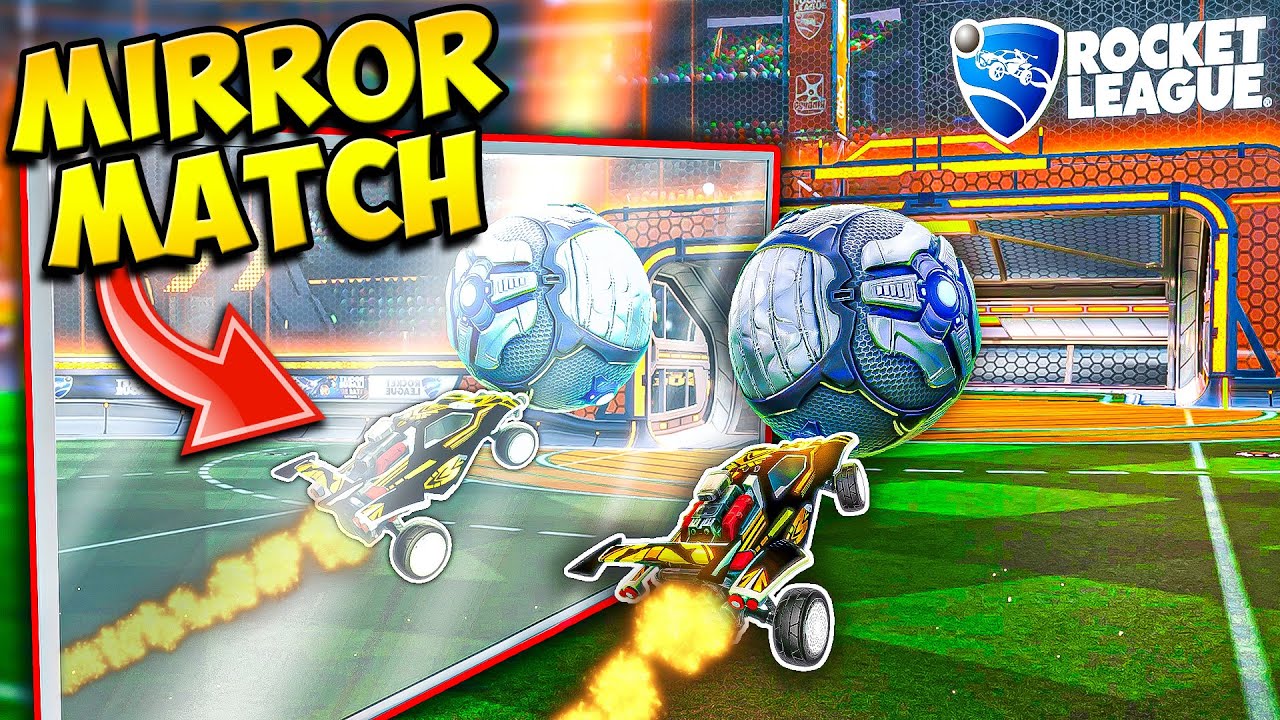 We teamed up with a bot that mirrors your EVERY MOVE