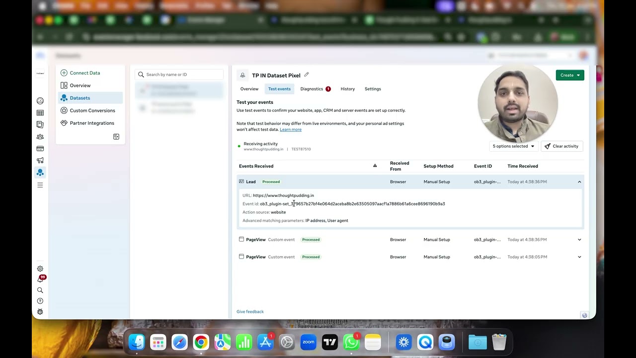 How to Run Website Lead Generation Ads on Instagram (Step-by-Step Meta Ads Guide)