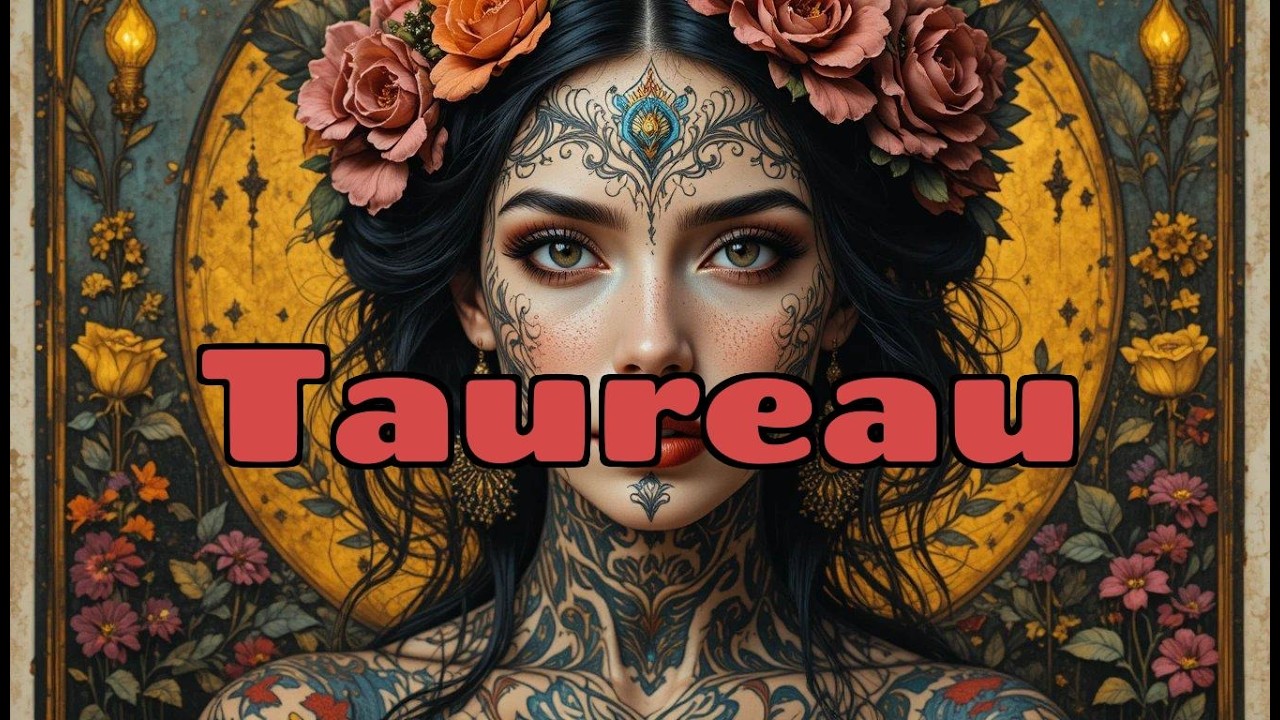 TAUREAU 😢 Danger imminent ! Protège ton cœur… Mars 2026 💔🙏
