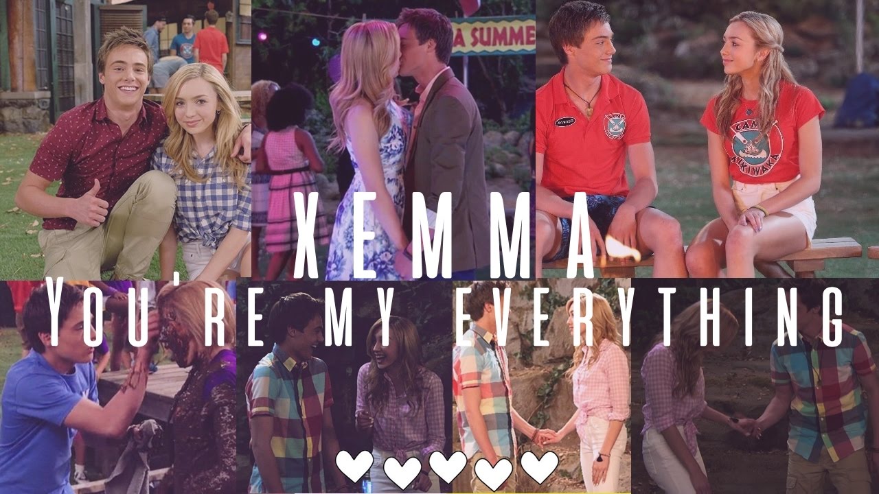 Emma & Xander | You're my everything