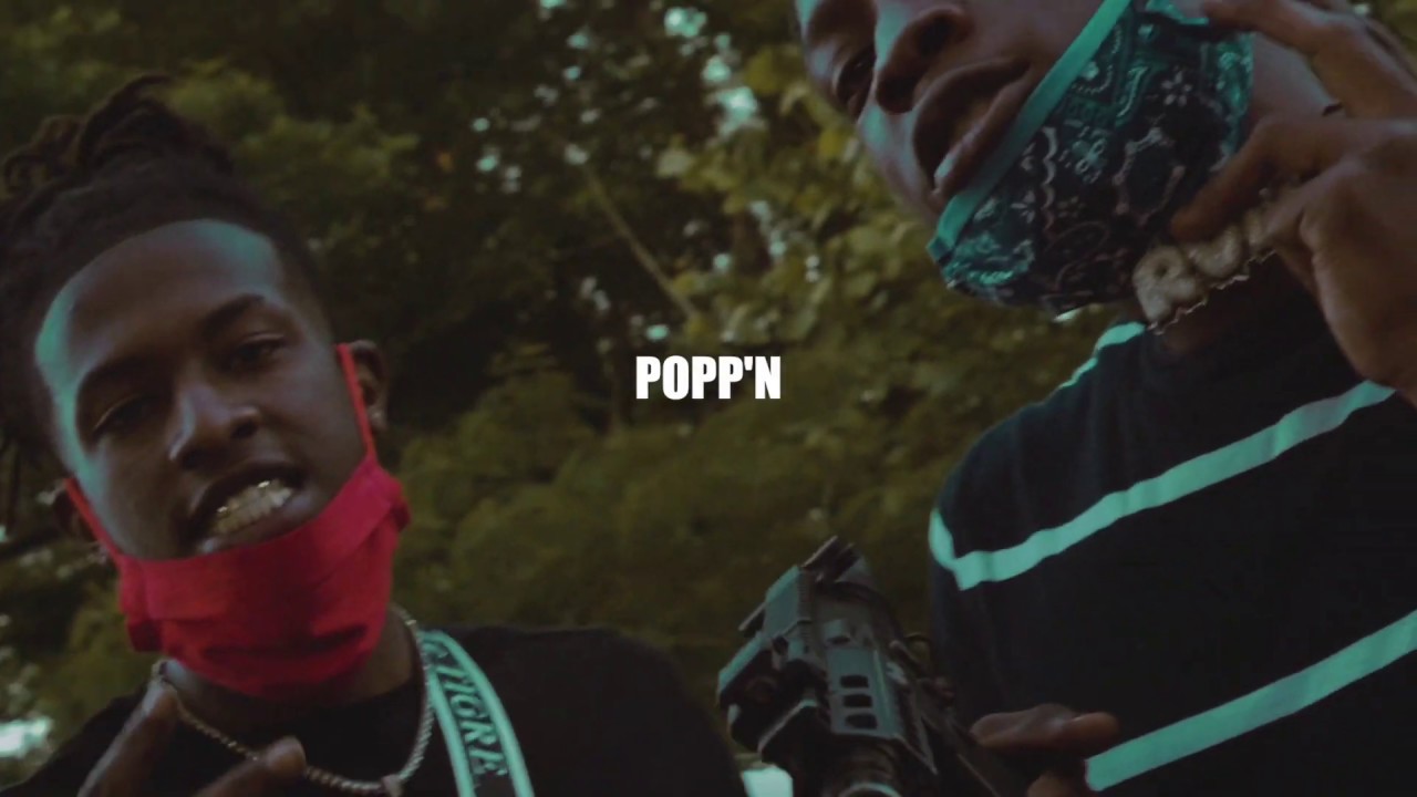 N4L Sosaa Ft. A-Money 