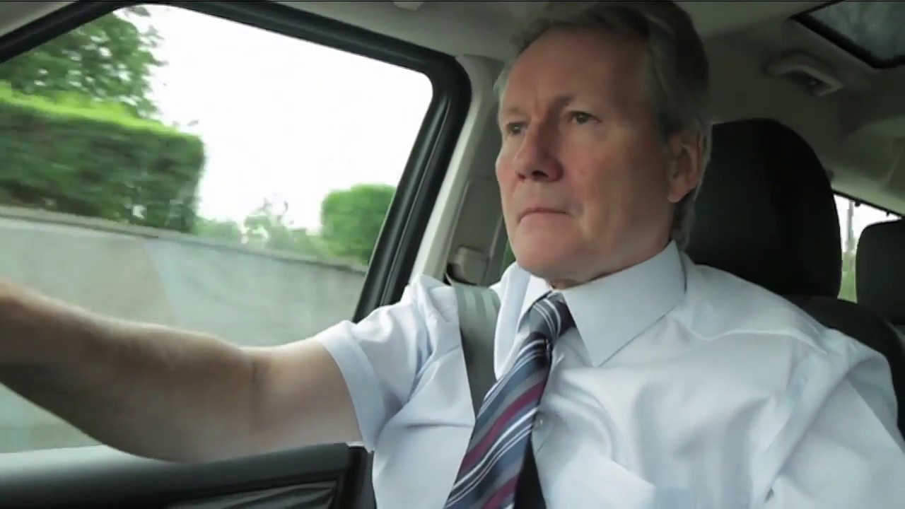Michael Conways Story - Coutts Commercial Banking