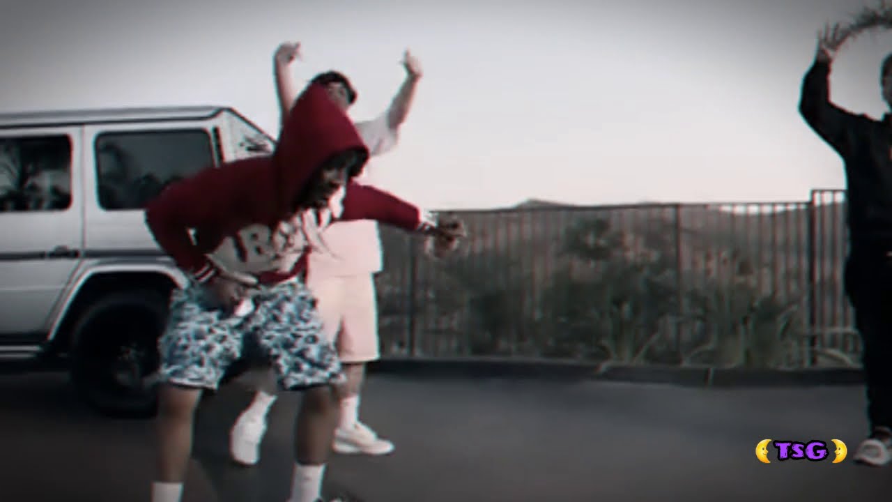 Shordie Shordie - Drug Wave [Directed by TsG Boo]