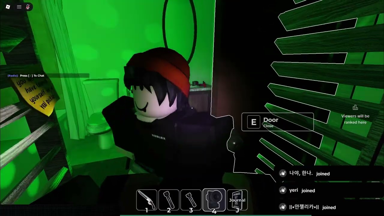 All Map Challenge in Demonology + Dollhouse Massacre