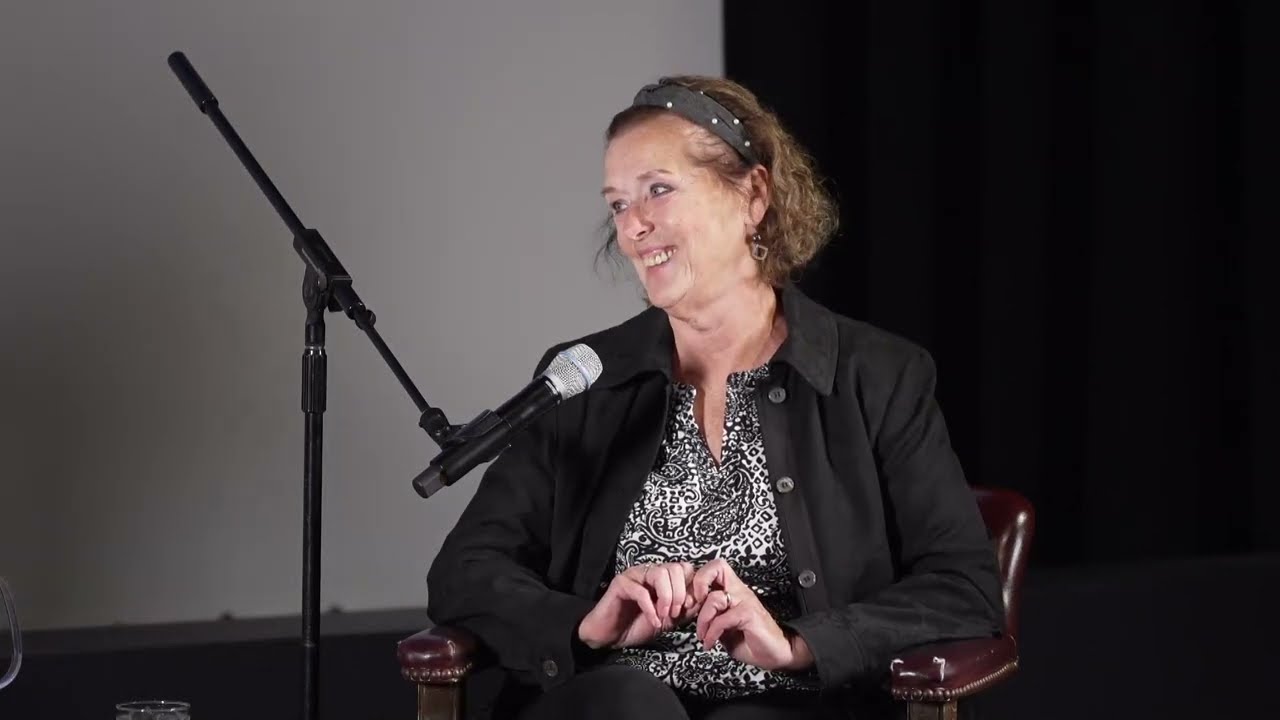 The Legacy of Love Canal: an Intimate Conversation with Lois Gibbs