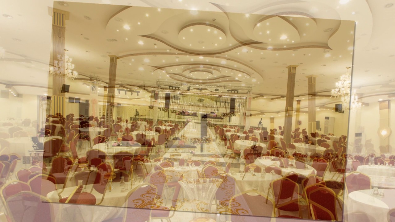 قصر القرى للأفراح والمناسبات - الأحساء - الدالوة - هجر شوبز