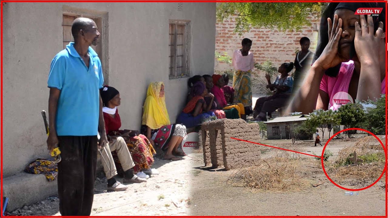 NESI AUAWA na KUZIKWA KWENYE SHIMO la CHOO ARUSHA, PAKAOTESHWA MITI, MUME ADAIWA KUKIRI KUHUSIKA...