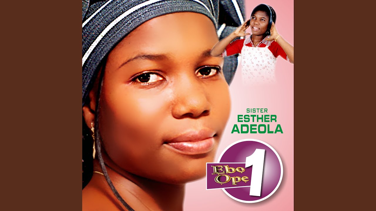 Baba Gbope