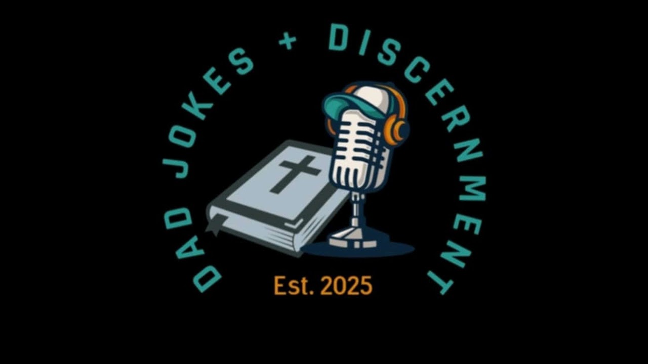 Episode 31: Living By Faith When The World Feels Broken.