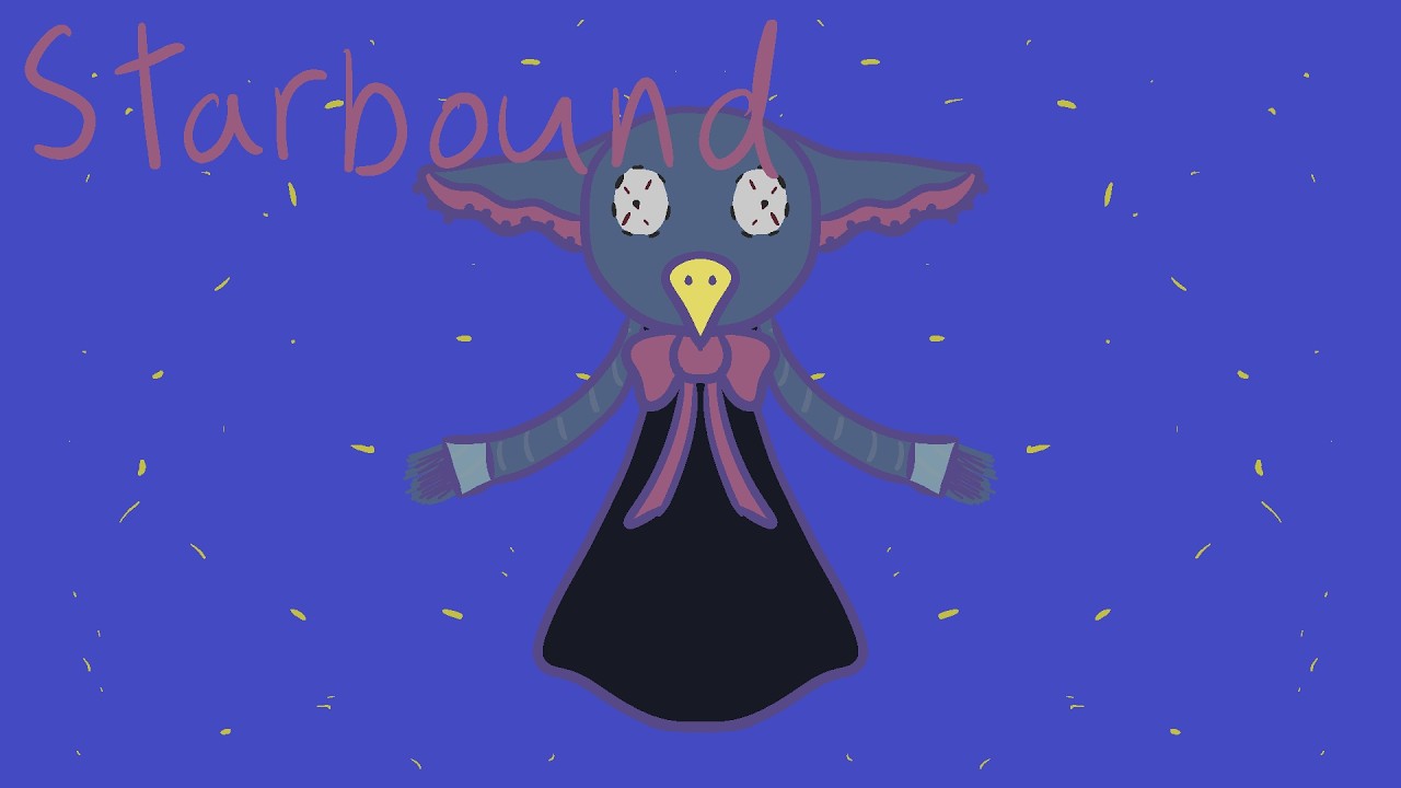 Starbound