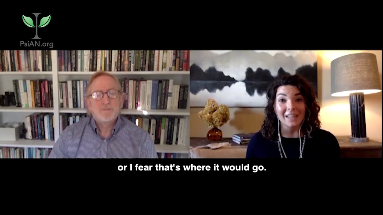 Isolation, Algorithms, and the Re-definition of Therapy