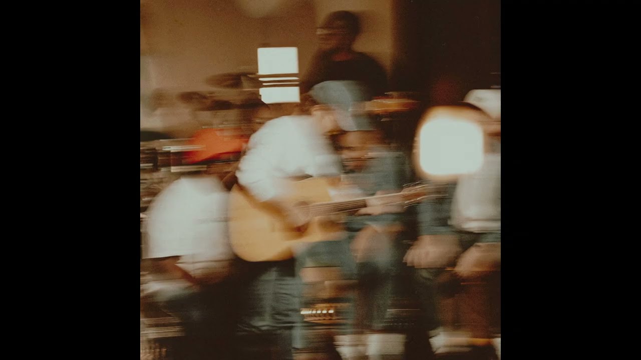 the King will come - lights (official audio)