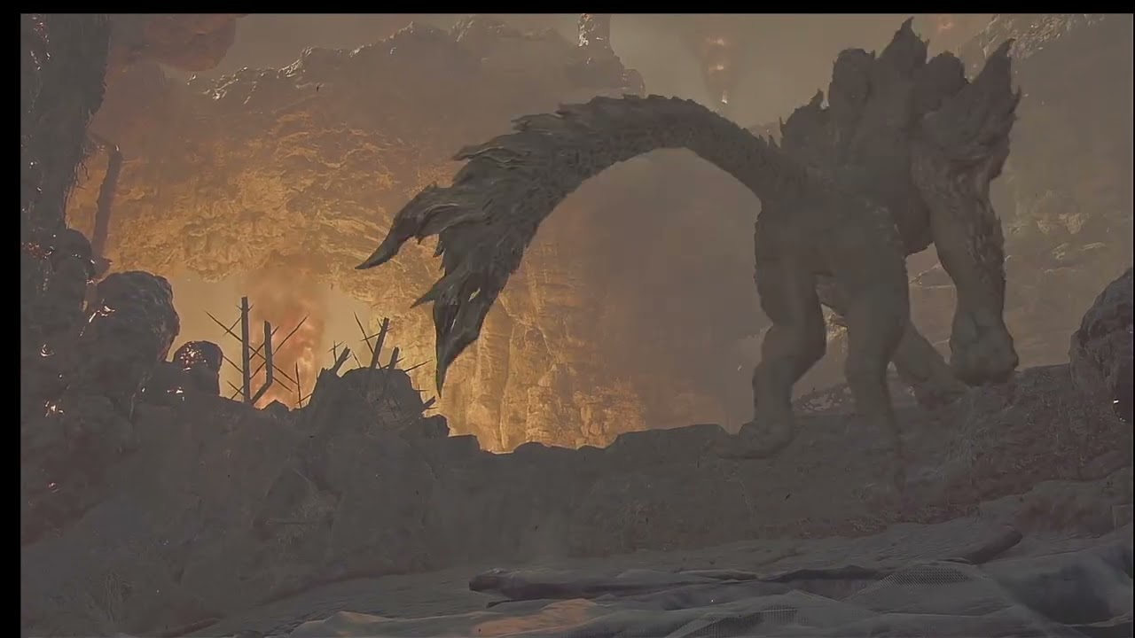 MONSTER HUNTER WILD