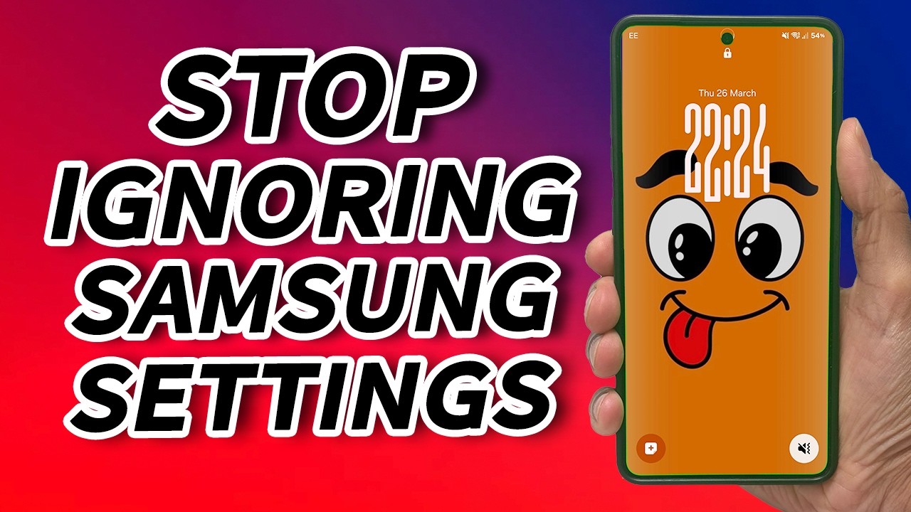 7 скрытых функций Samsung S26 Ultra, которые вам ОБЯЗАТЕЛЬНО нужно попробовать!