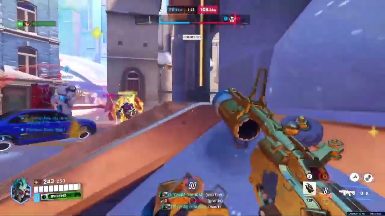 Silly little rat moments 