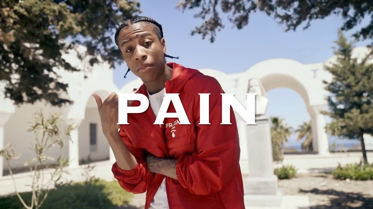 (FREE) Clavish X Fredo Type Beat - 