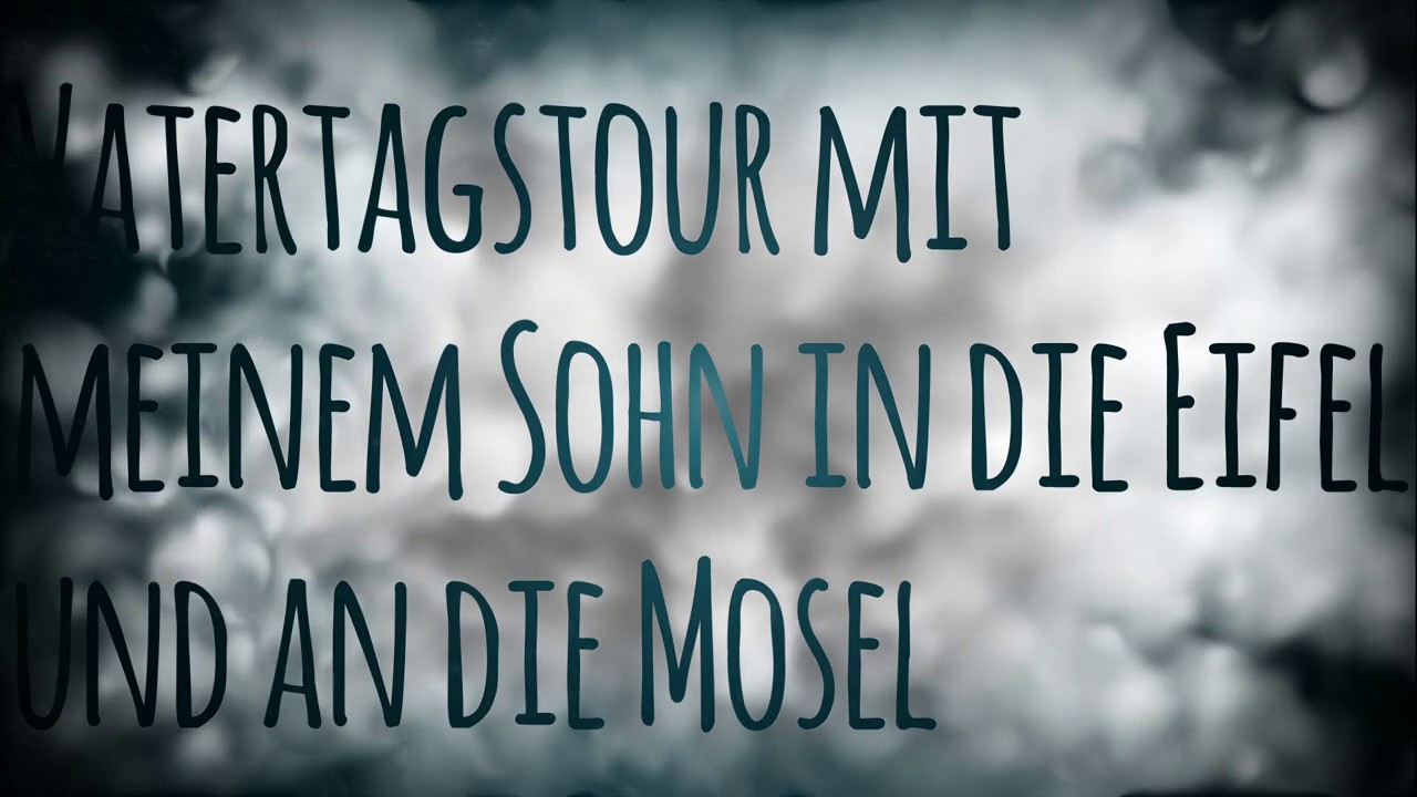 Vatertags- Motorradtour | Eifel und Mosel | Ducati Monster 797 + KTM Duke 125