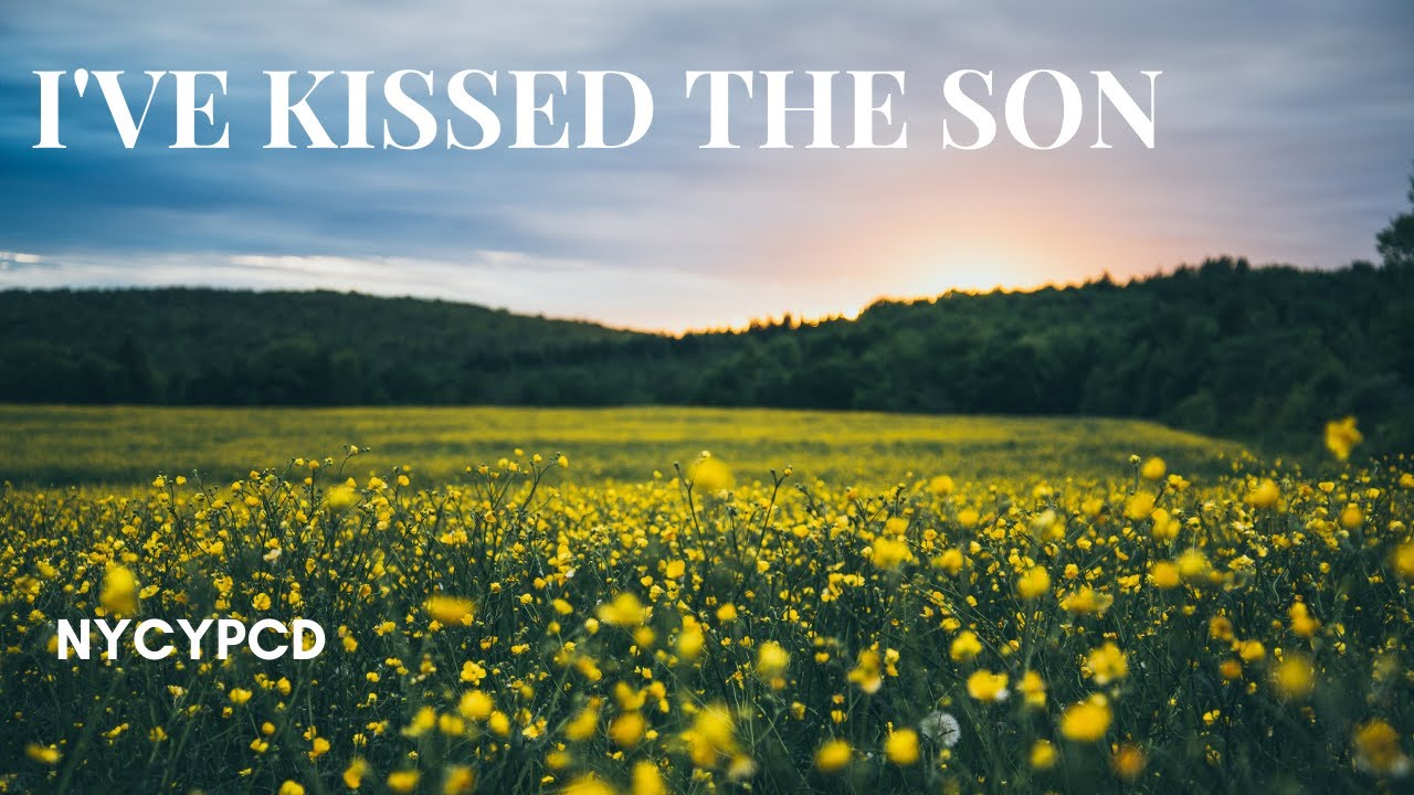 Kiss The Son
