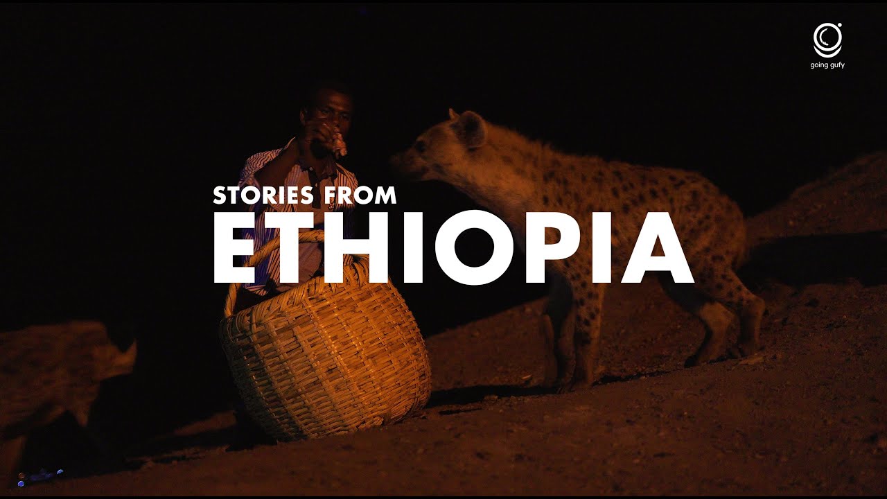 Stories From Ethiopia