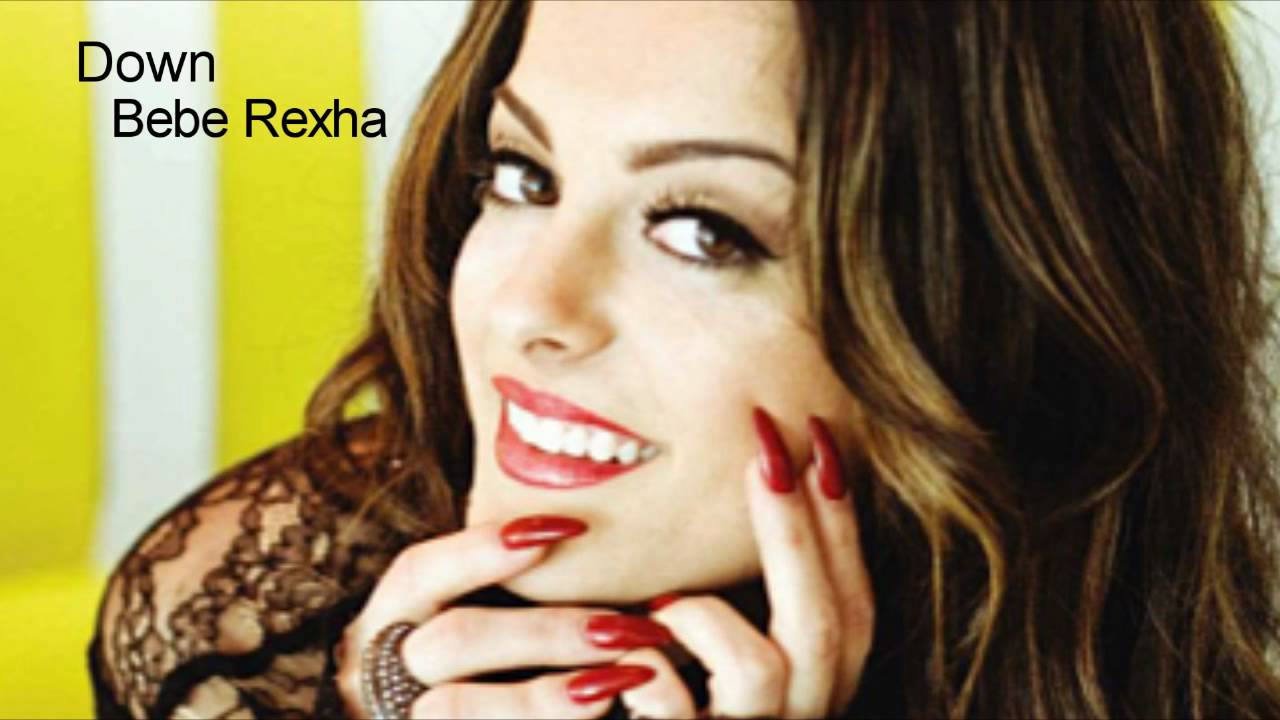 Down - Bebe Rexha