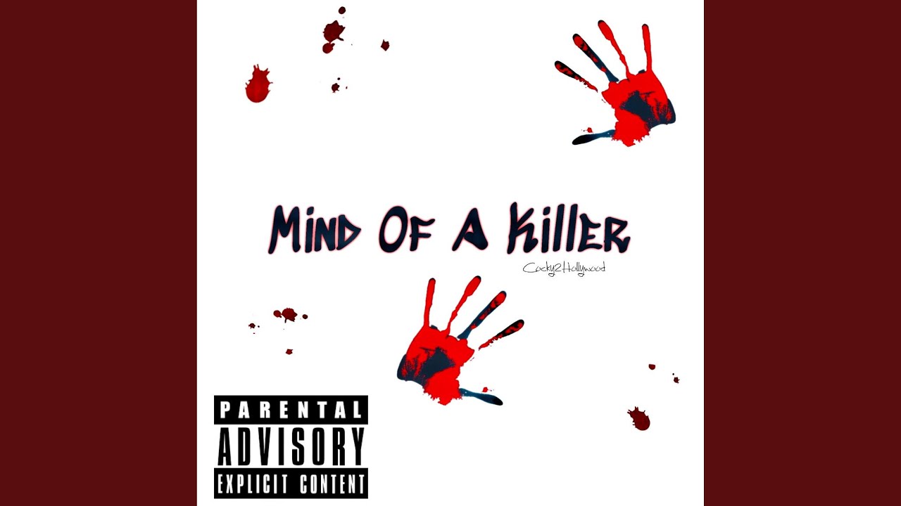 Mind Of A Killer