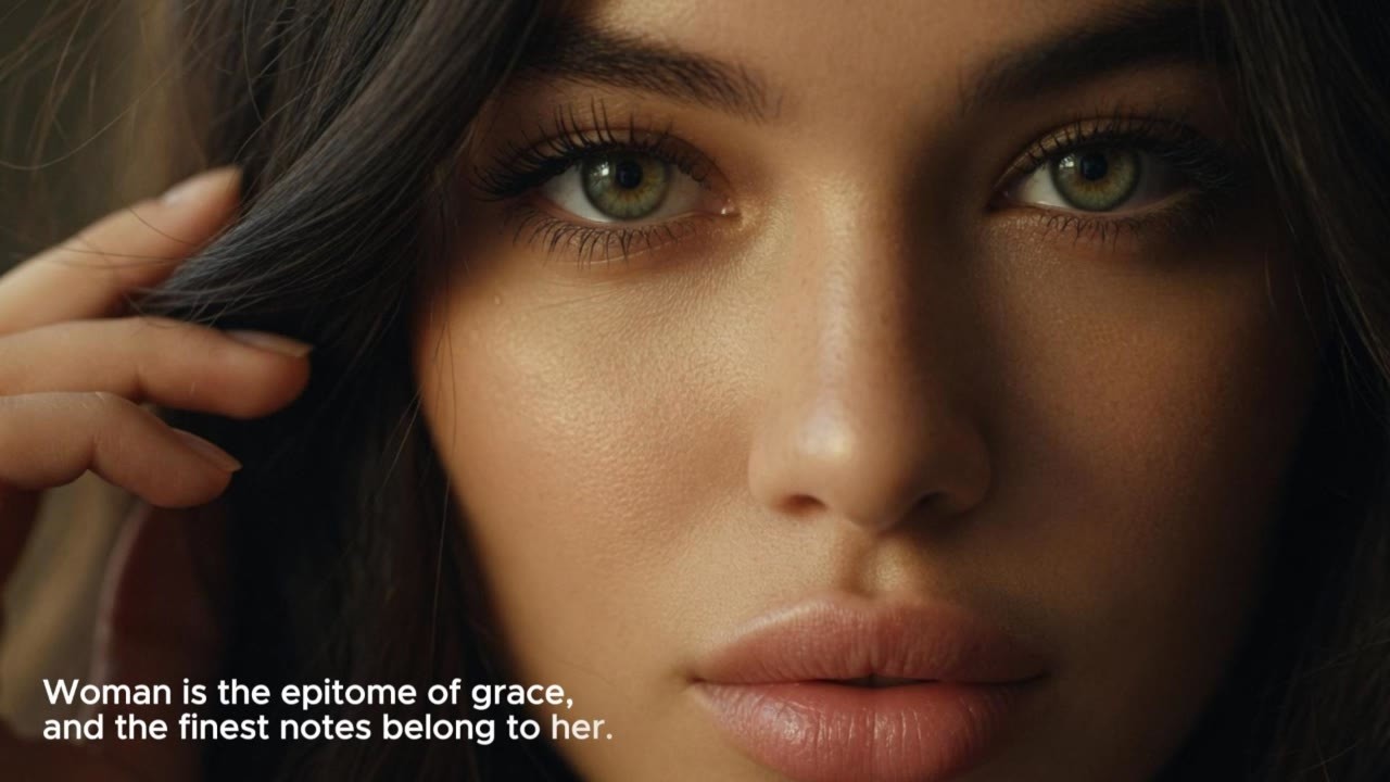 Woman Is Grace 🎹 Beautiful Piano Music for Her | Romantic & Emotional