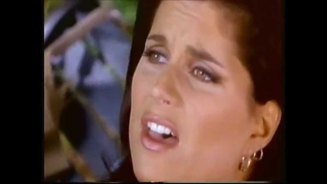 Terri Clark Just The Same