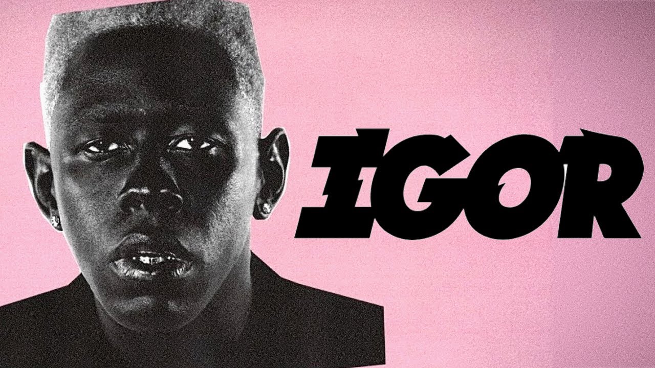 IGOR não é UMA HISTORIA DE AMOR FELIZ