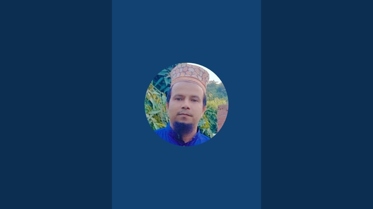 সরাসরি লাইভ ভিডিও চলছে।